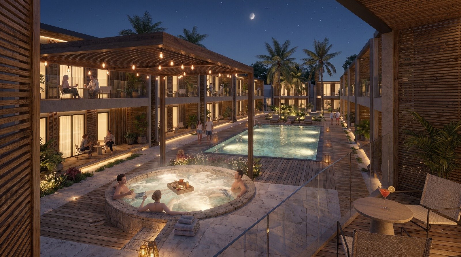 Jacuzzi